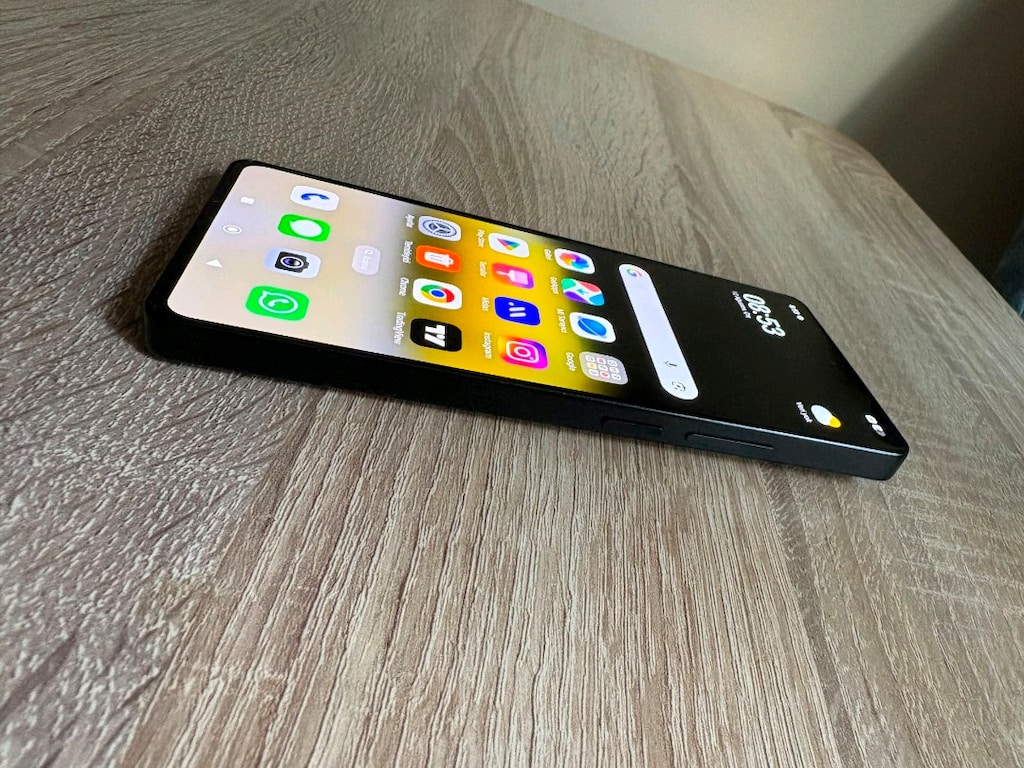 redmi note 13pro 256gb imei kayıtlı - 5