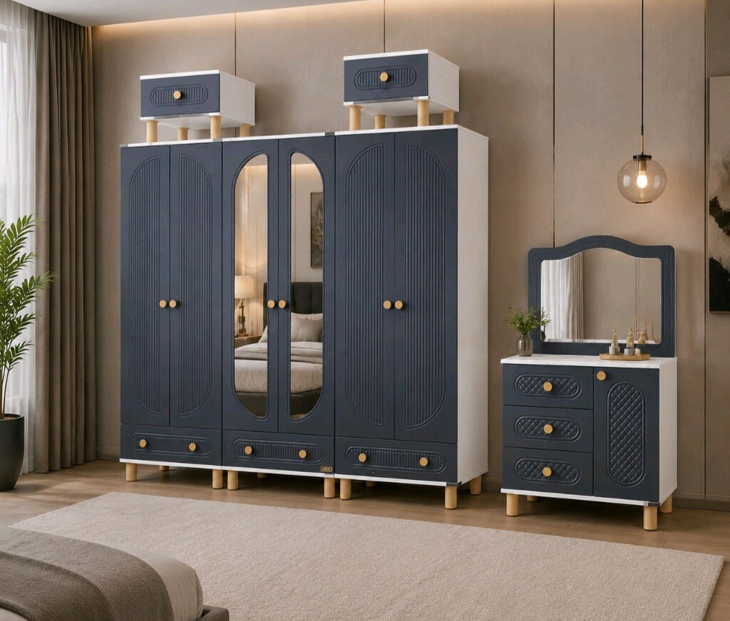 Sıfır Komple Ev Eşyası Paketi - Detaylar Açıklamada - 2