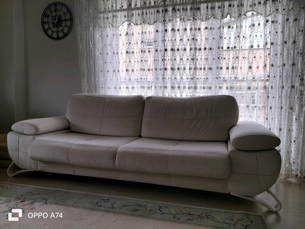 2 adet kaliteli yeni gibi temiz Koltuk - 3