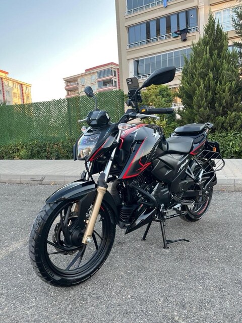 satılık rks rtr 200