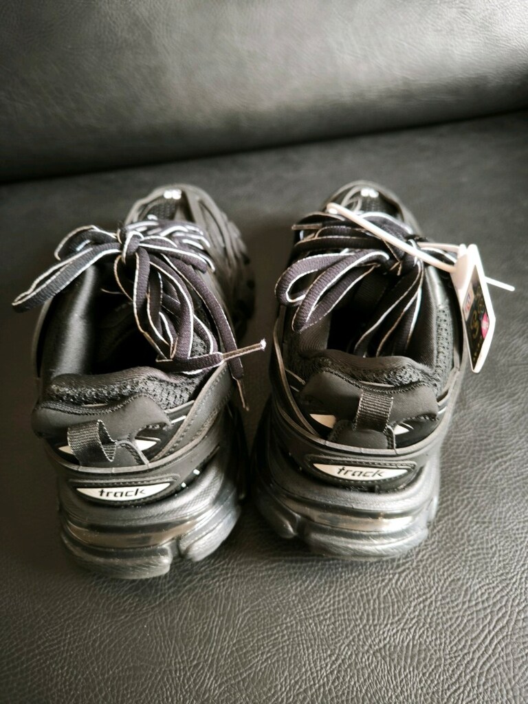Balenciaga Track LED li Sneaker, Eu 43 - 2