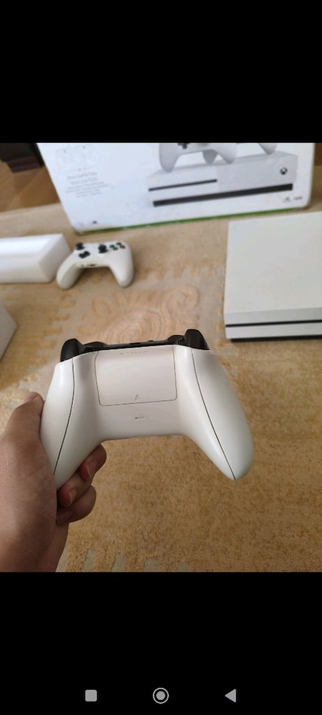 Xbox one s 1tb - 7