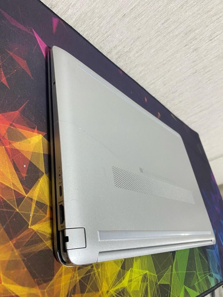 HP-11.NESİL i3-8GB DDR4-256m2 nVME SSD-BATARYALI-IŞIKLI-LAPTOP - 8