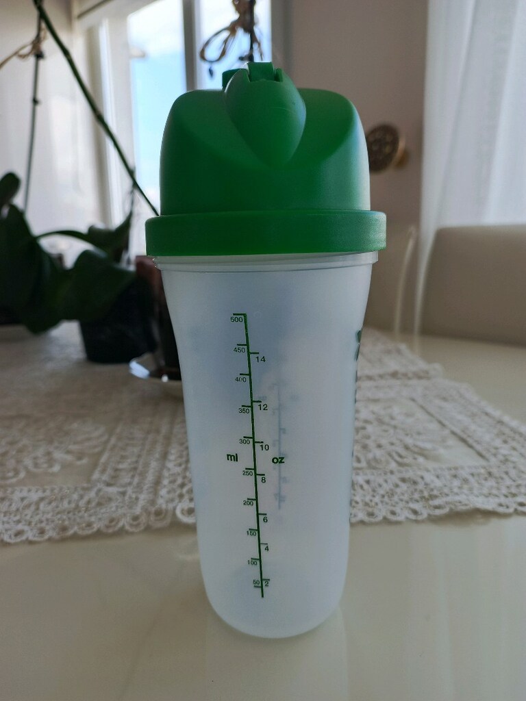 3 adet Beslenme Tabagi 1 adet Herbalife shaker - 5