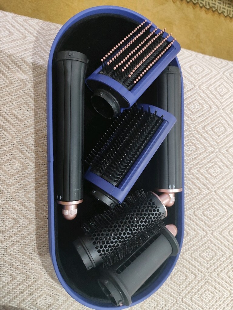 Dyson Airwrap Saç Şekillendirici Set - 6