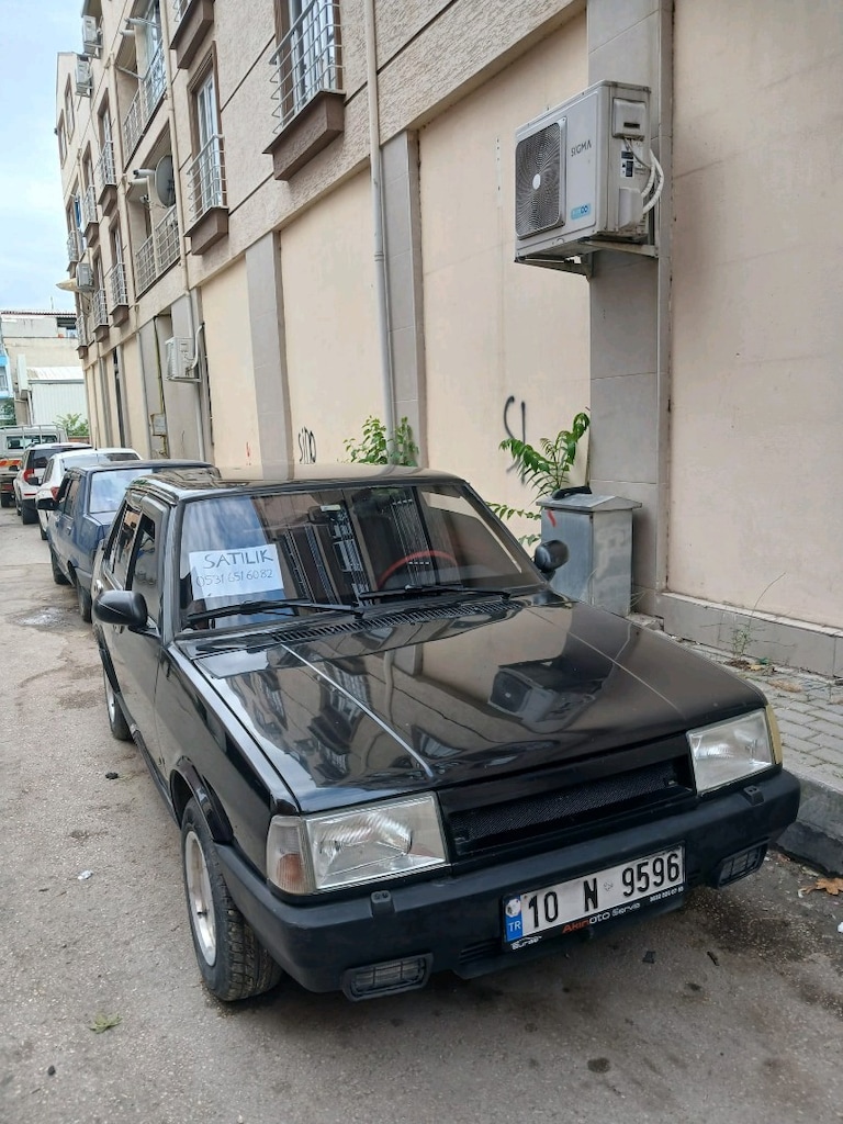 satılık şahin - 7