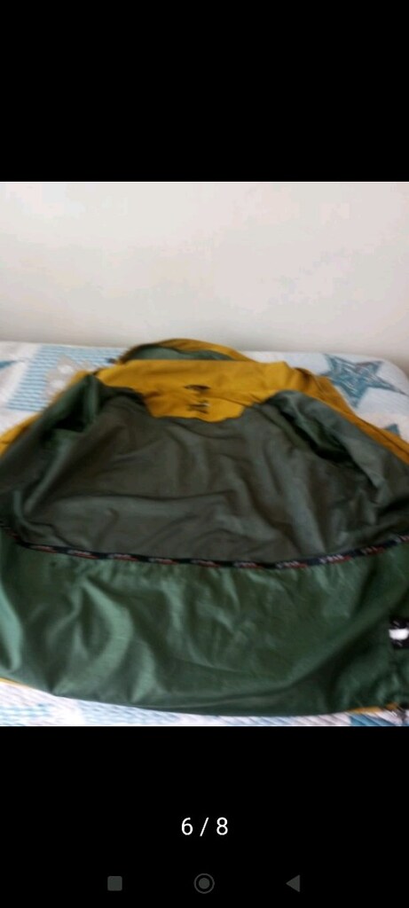 2as mont Bir yillik Mont