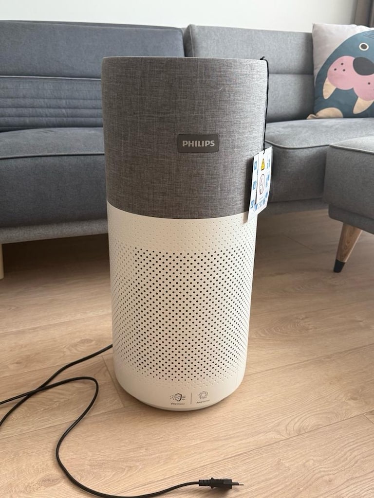 Philips AC3033 3000i Hava Temizleyici - 2
