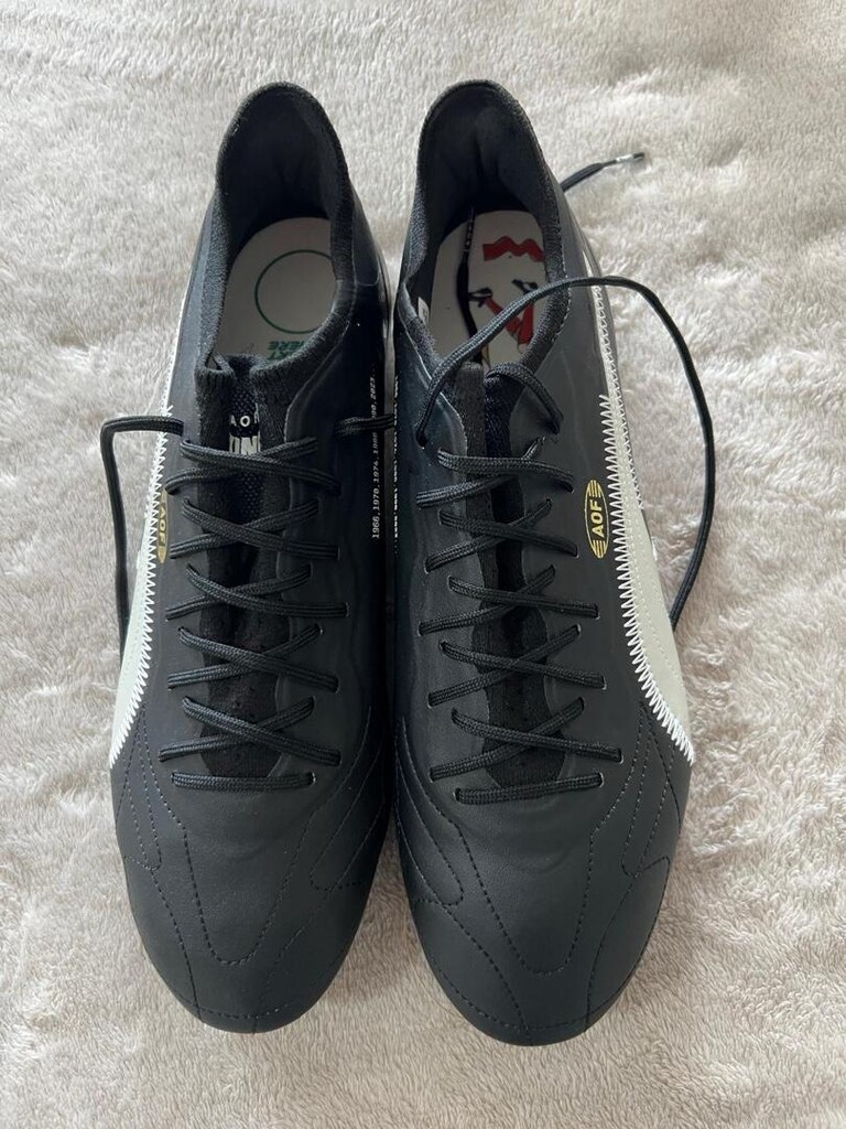 Puma King Ultimate FG/AG AOF 44 numara krampon - 2