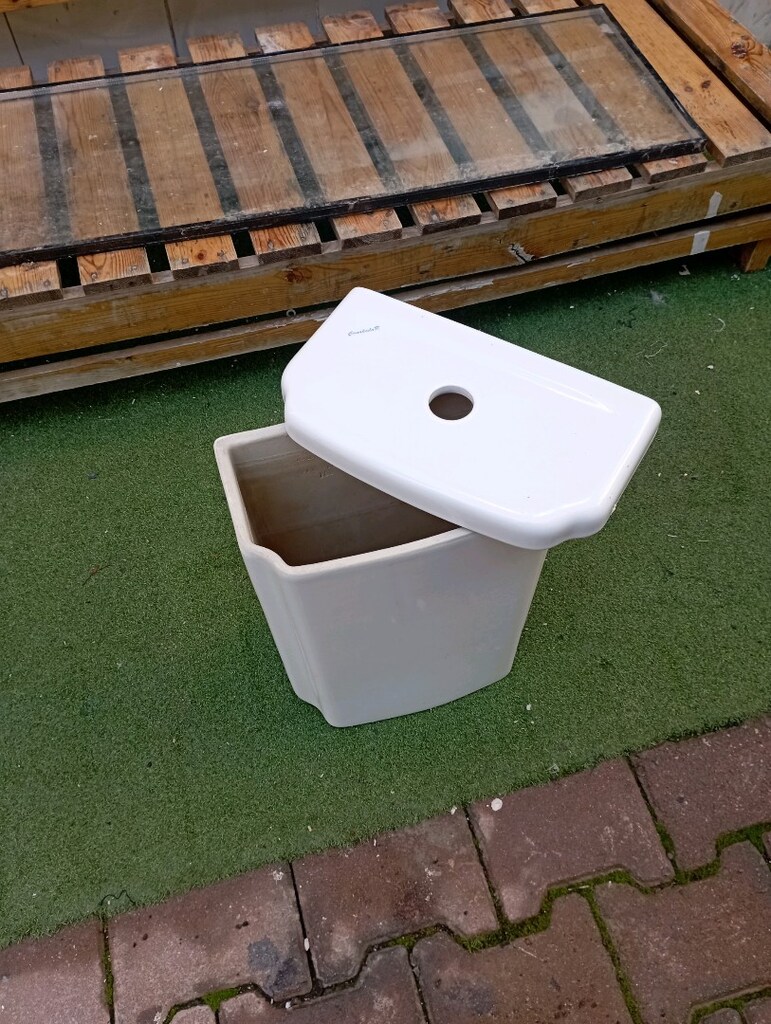 klozet su deposu - 2