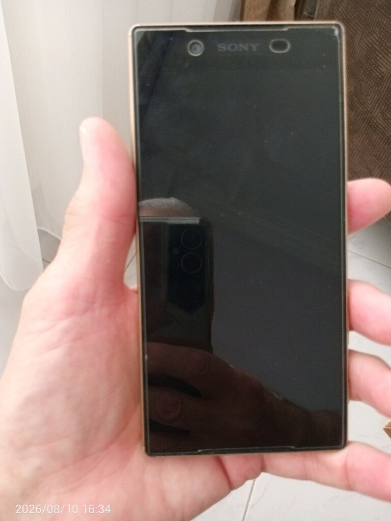 Ericsson Xperia Z 5 - 3