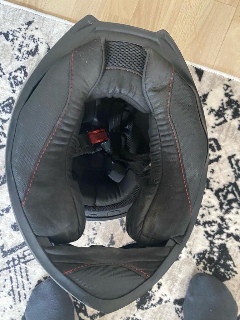 temiz mıtorkask s beden - 5