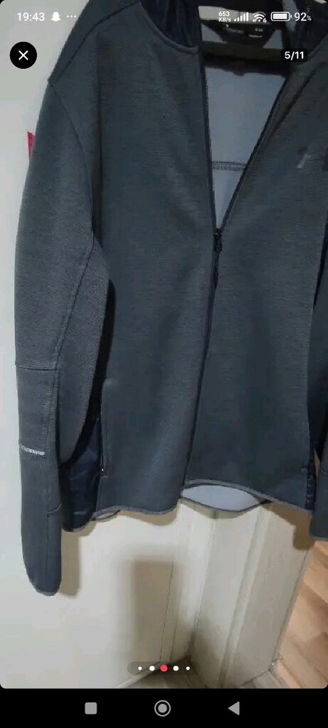 under armour polar su geçirmez.siguk hic gecirmez 3 renk mevcut - 3