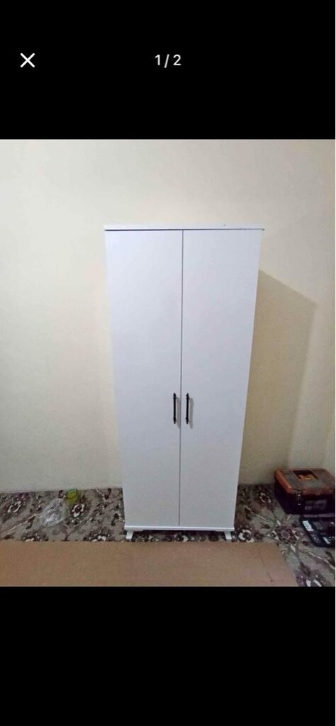 kiler dolabı sıfır - 2