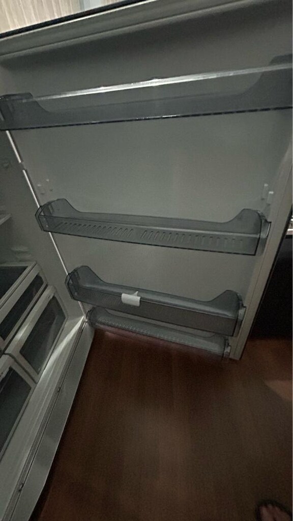 ArçelikBuzdolabı 5845 NYF 620 litre bürüt hacim - 5