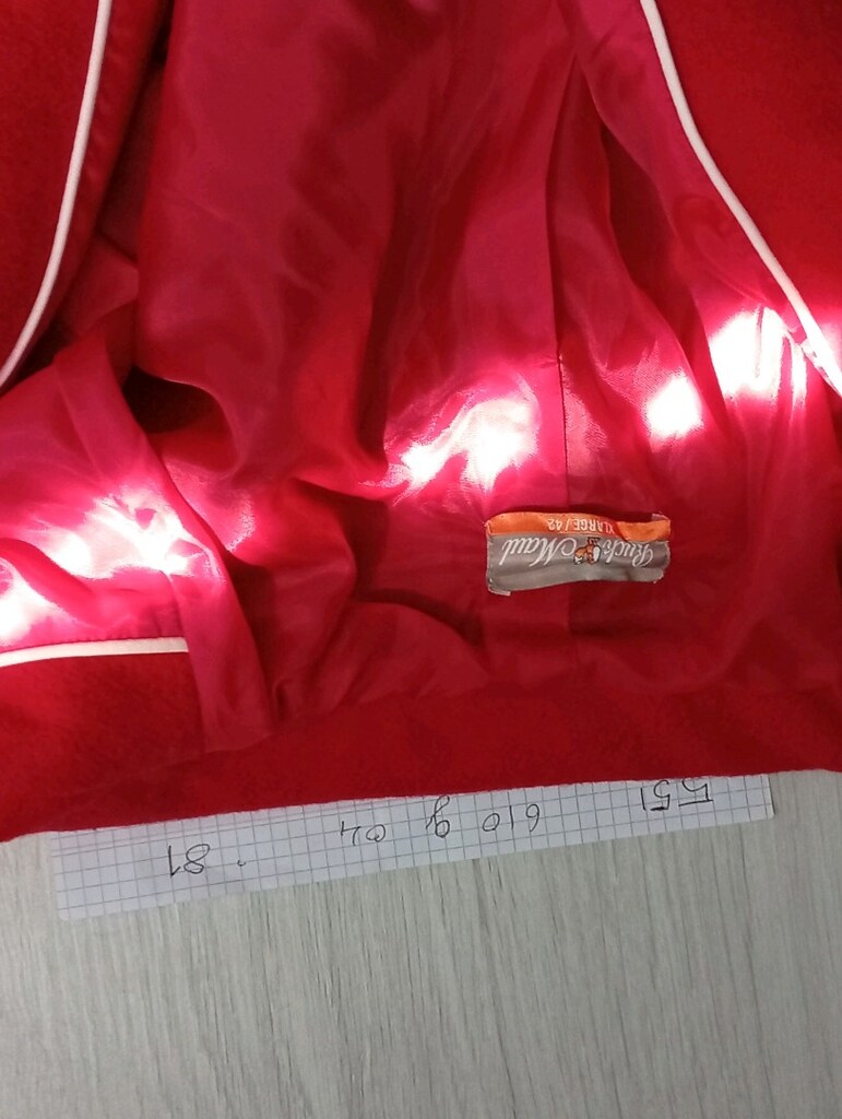 kırmızı - 3