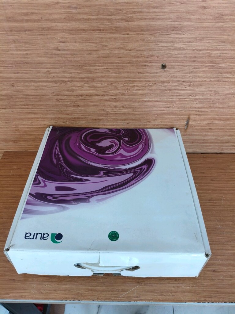 aura cleanmax yıkama seti sıfır ayarında - 6