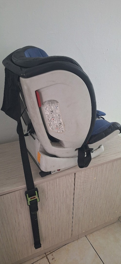 kraft techno fix cocuk oto koltugu - 3