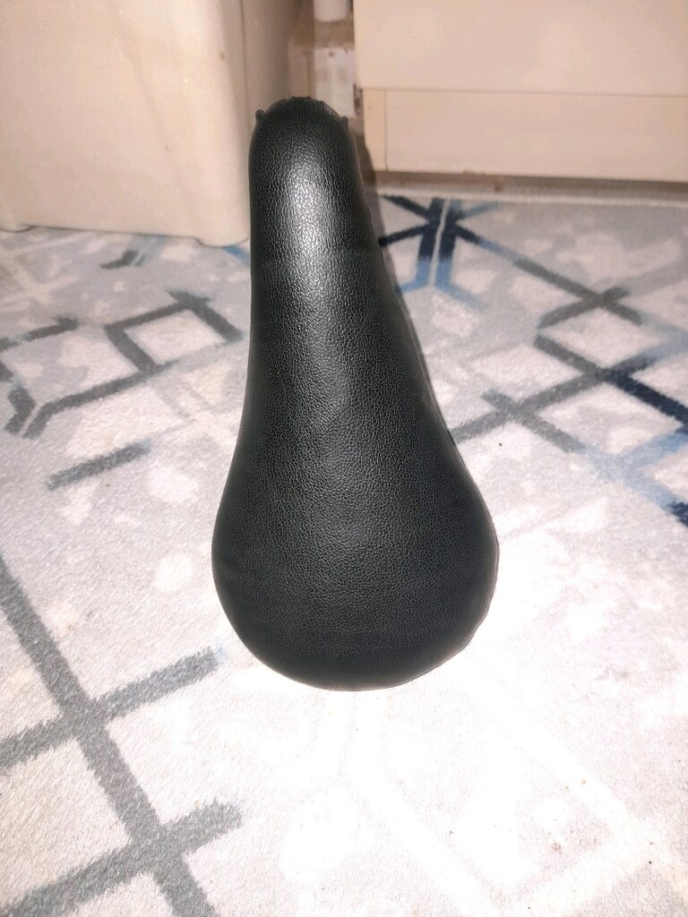 çocuk bisiklet koltugu - 5