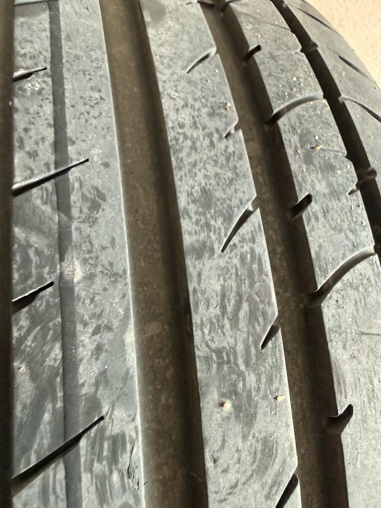 Sparco 19 jant - 4