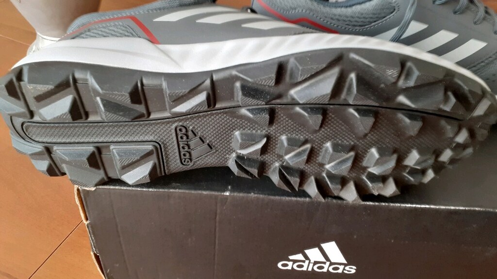 adidas spor ayakkabı 42 numara - 7
