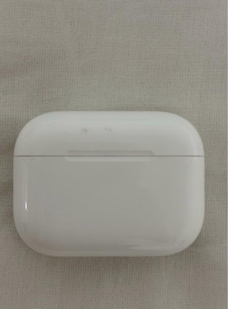 Airpods pro 3 - 3