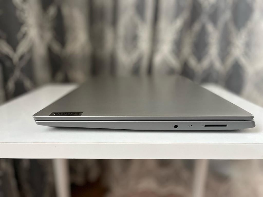 lenovo ıdeapad 3 ( intel İ5) - 7