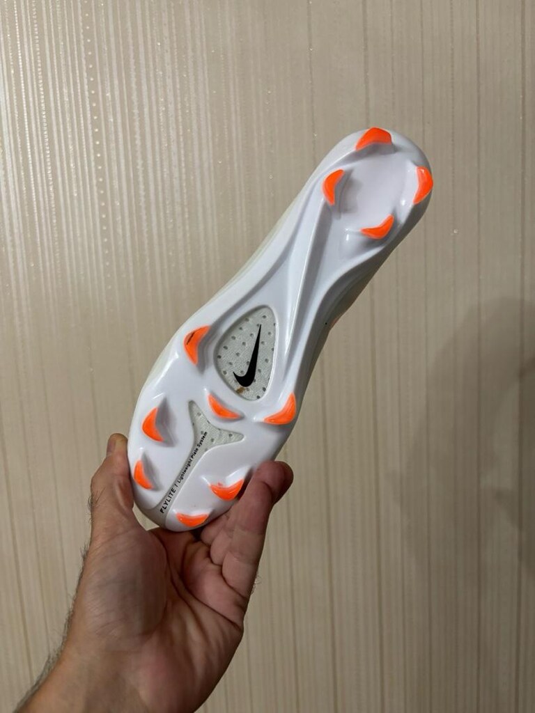 Nike Mercurial Vapor 17 Krampon - 2