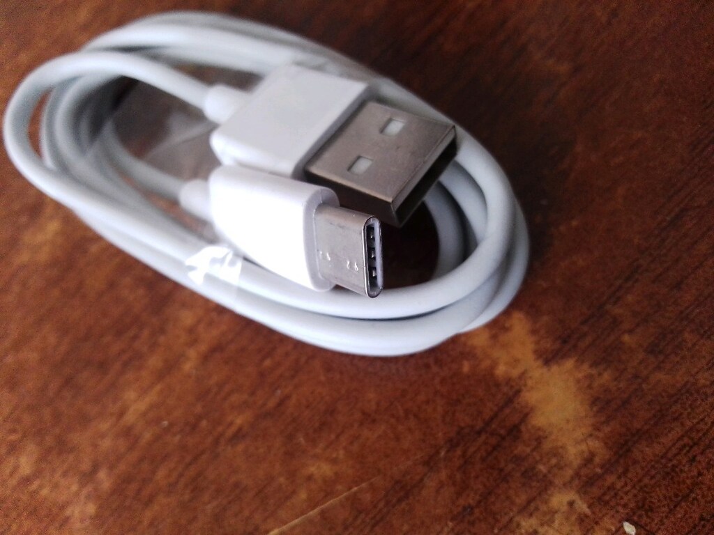 USB TYPE C ŞARJ VE DATA KABLOSU - 4