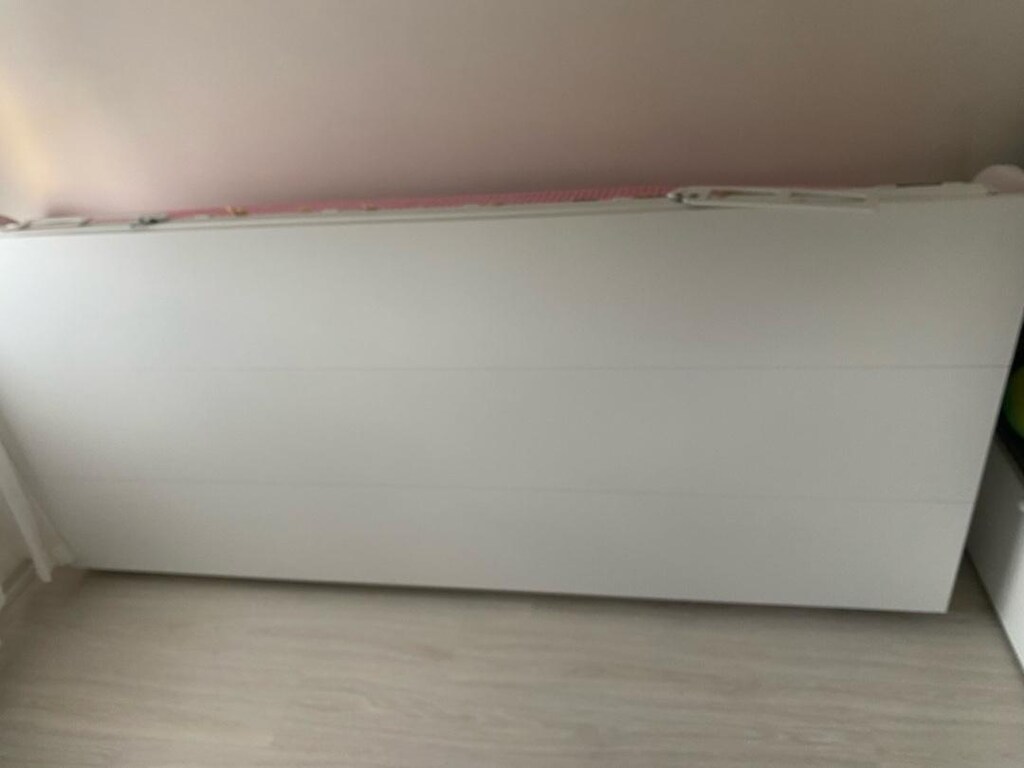 multimo katlanır yatak - 5