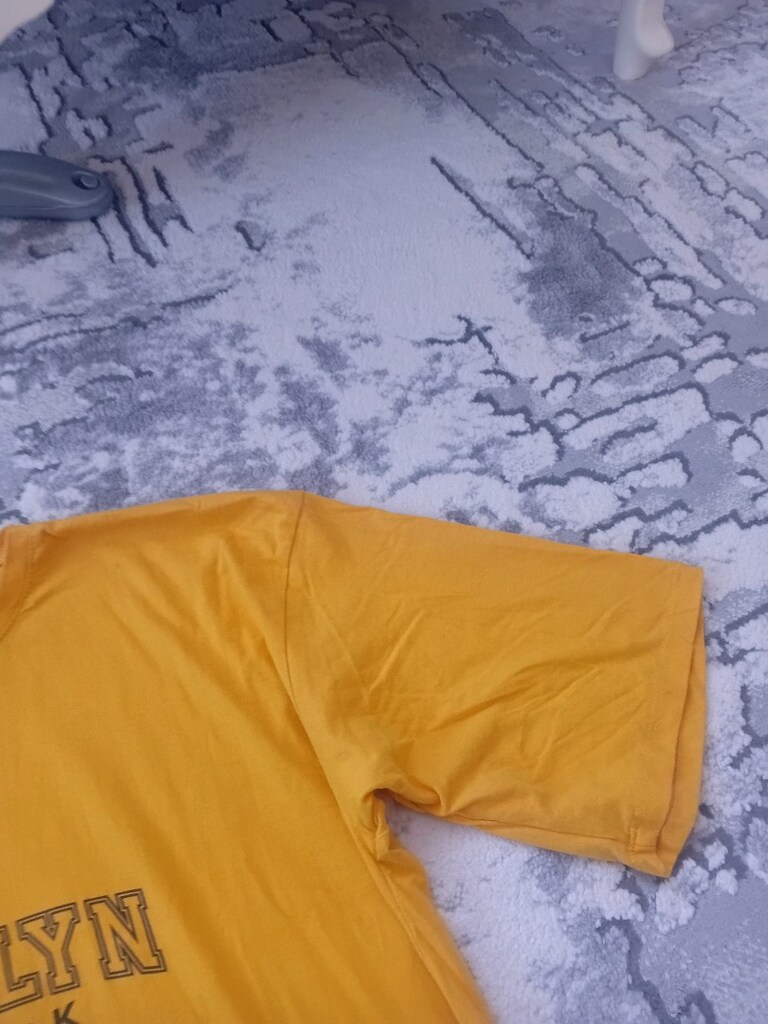 XL beden penye sorunsuz thısırt - 5