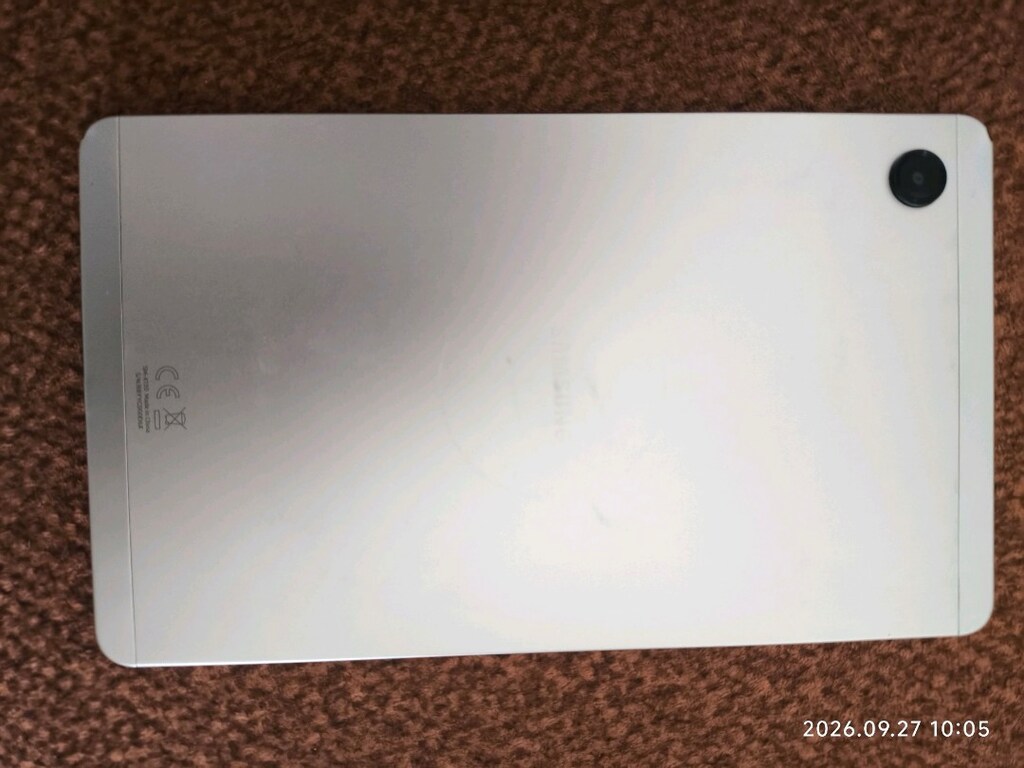 Samsung Tab A11 X130 - 3