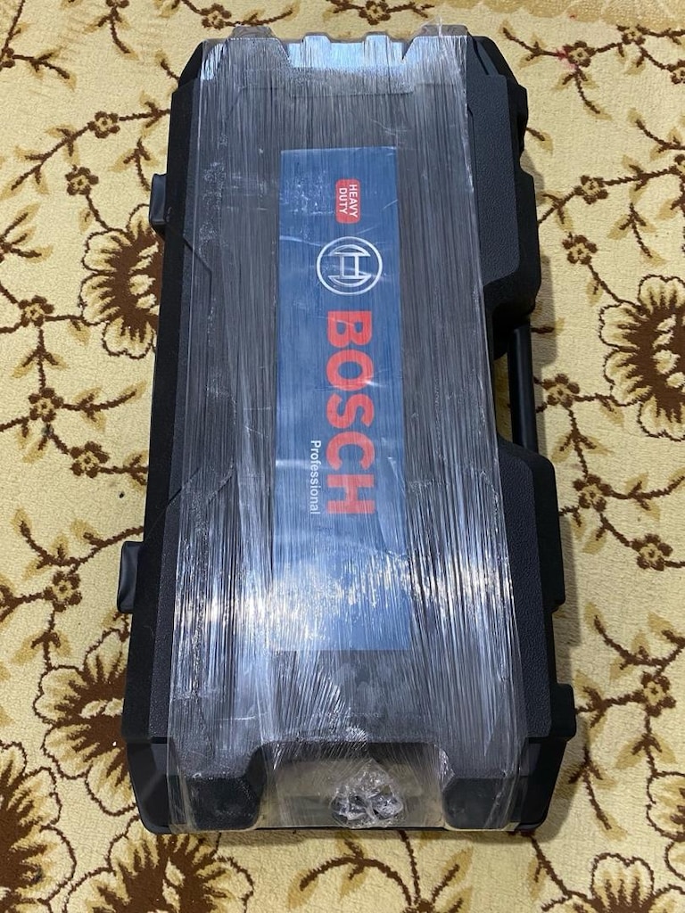 Bosch GSH 16-30 Professional 1750W 41J Kırıcı Hilti - sıfır - 4