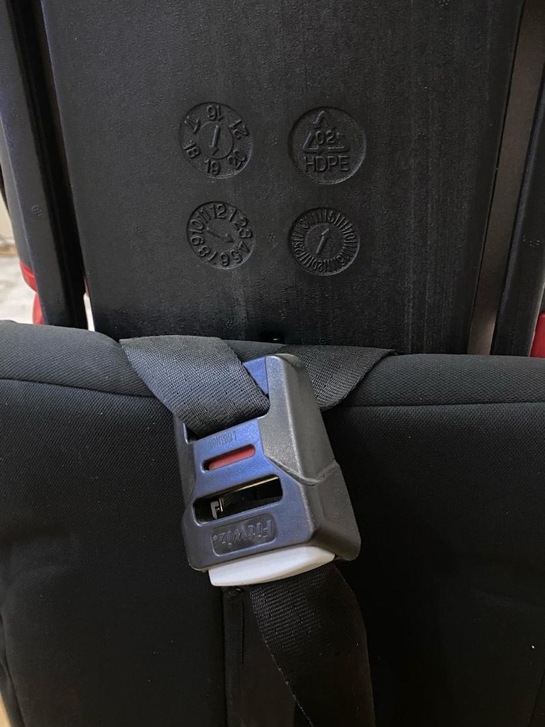 BEBEK OTO KOLTUĞU ISOFIX - 17