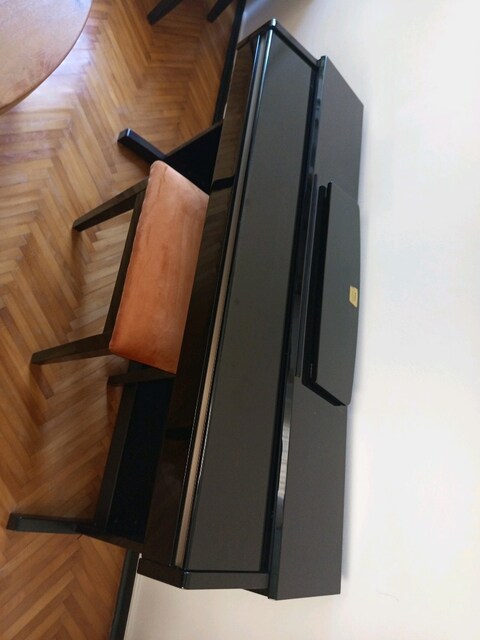 PIYANO UCUZA VERIYORUM Yamaha Clavinova CLP - 320PE