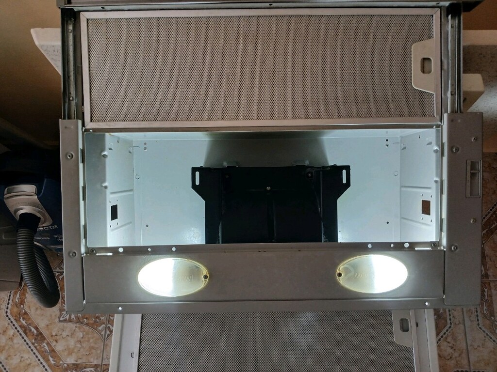 Aspiratör - 3
