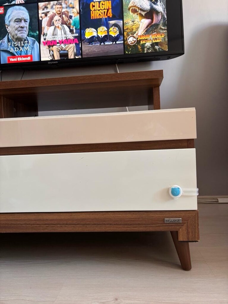 bellona marka tv ünitesi - 3