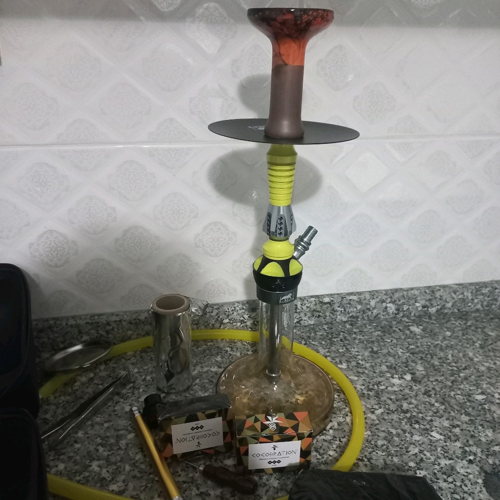 Sıfır uygun fiyatlı nargile