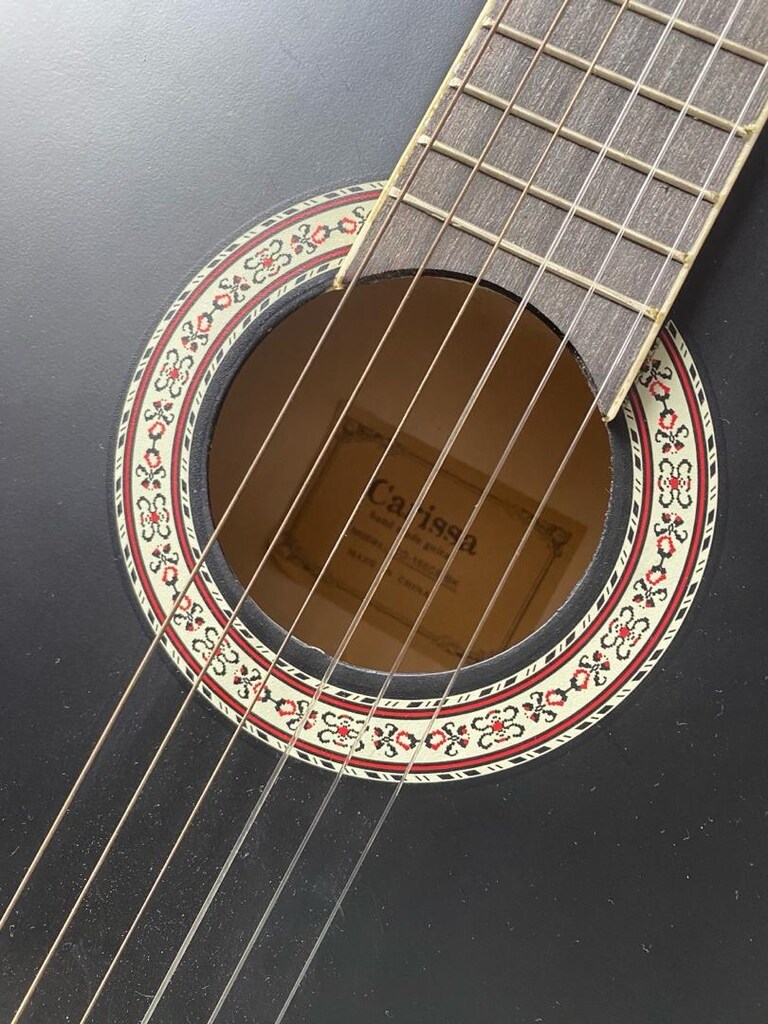 gitar - 2