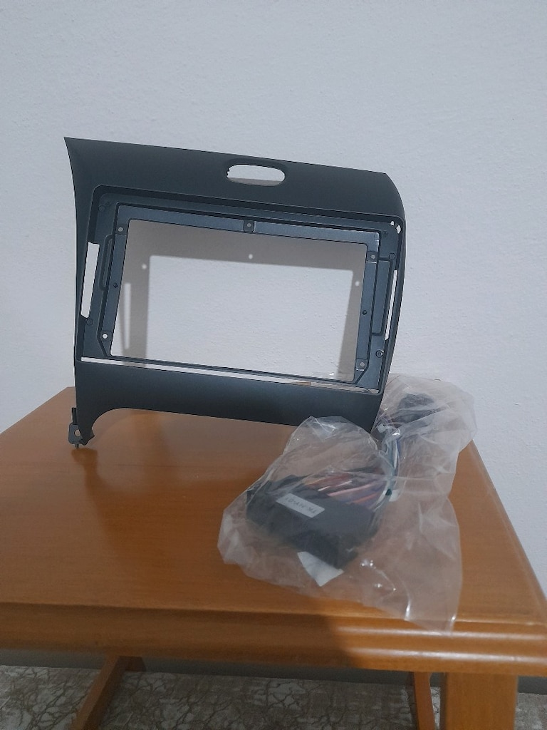 Havalandırma kanalı geçme yuvaları ve tırnakları eksiksizdir. - 2