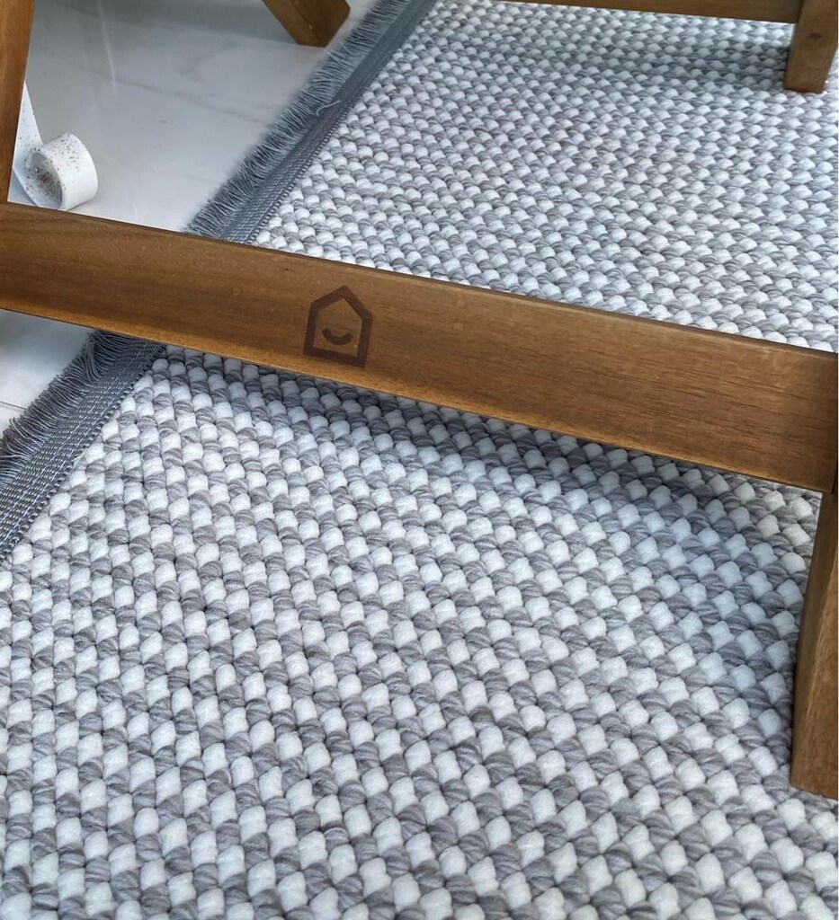 koçtaş virgina bistro ahşap balkon masası - 5