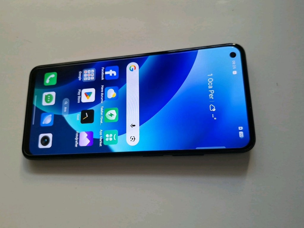 TR Realme 11 (NFC) 128GB - 4