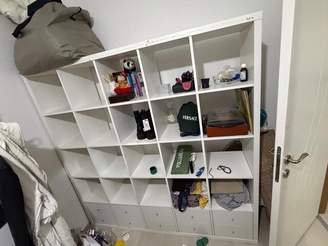ikea bölmeli dolap
