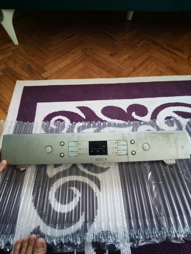 Bosch Bulaşık Makinesi - 2