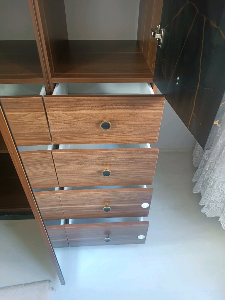 çocuk odası takımı - 7