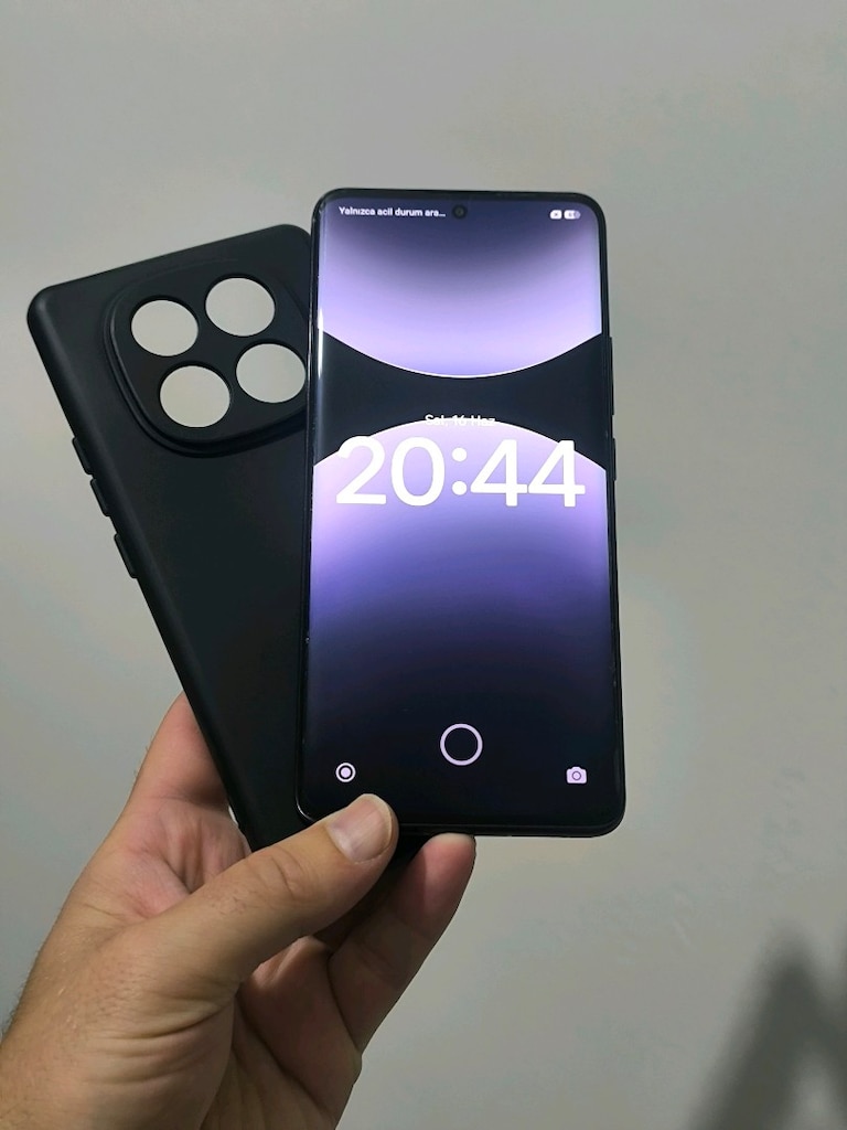 REDMİ NOTE 14 PRO PLAS 5G 512/12+12 HATASIZ SERVER KAYITLI TAKAS OLUR - 2