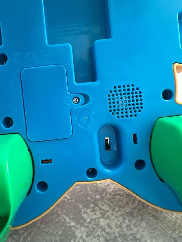Fisher Price Köpekçik Yürüme Arkadaşı - 7
