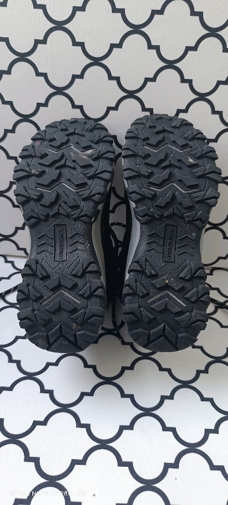 Lumberjack Outdoor Well HI 4PR - 5