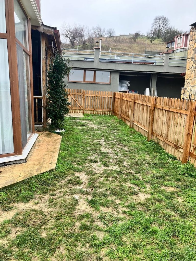 her iklime dayanaklı 23 metre çit
