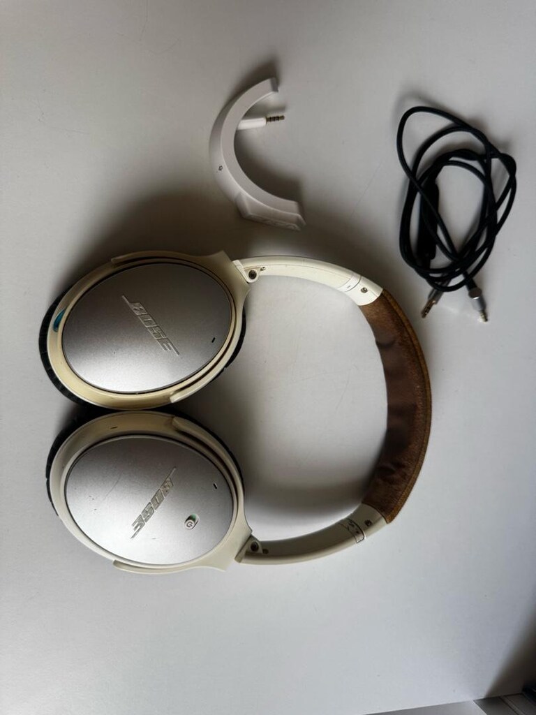 Bose Kulaklık QuietComfort 25 Gürültü Engelleyici Kulaklık - 5